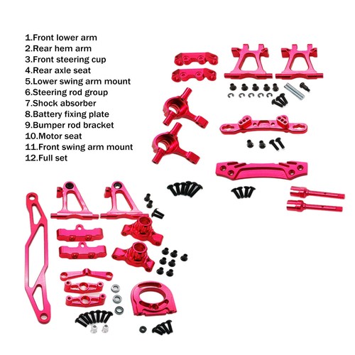 Upgrade parts fit for - fit,