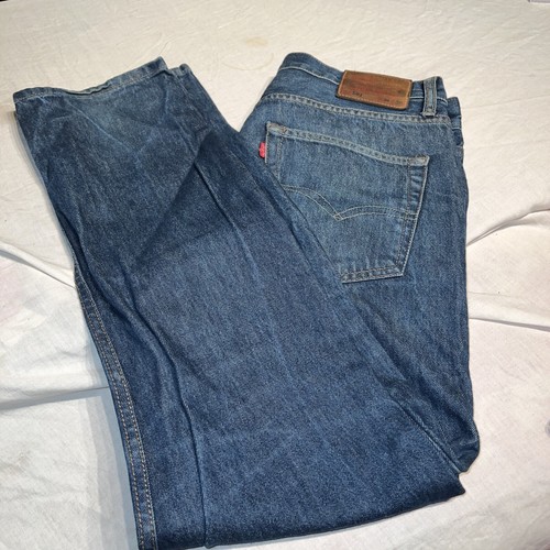 Levi 501 premium - jeans, mens