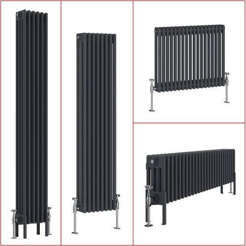 Traditional 4 column - 3,