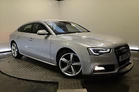 Audi saloon 2008 15 - audi, 2008-15