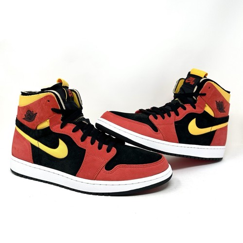 Nike air jordan high zoom - air, 1