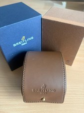 BREITLING 1884 LUXURY WATCH BOX SF008