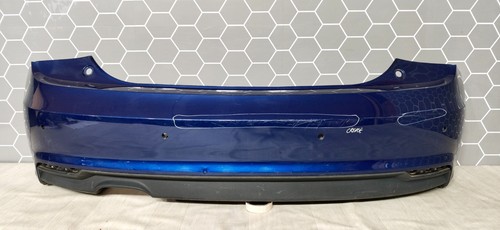 Genuine audi mk1 - genuine, 2015