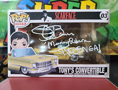 Funko pop movies scarface - pop!,