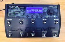 TC-HELICON VOICELIVE 3 Extreme