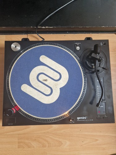 Gemini dd50 iv - gemini, direct