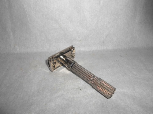 Gillette fatboy safety - gillette, razor