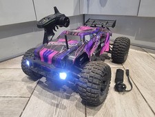 Deerc 200e Brushless Rc Truck