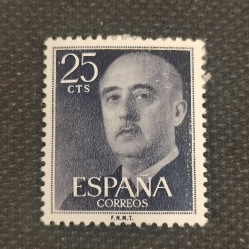 Vintage postage stamp spain - vintage,