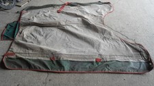 Horseware Rambo Turnout rug