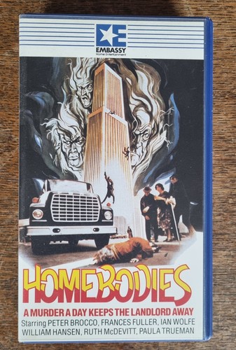 Somebodies pre cert - somebodies, embassy