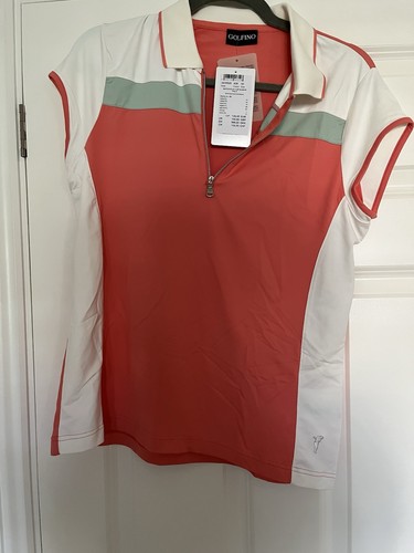 Golfino bnwt ladies - golfino,