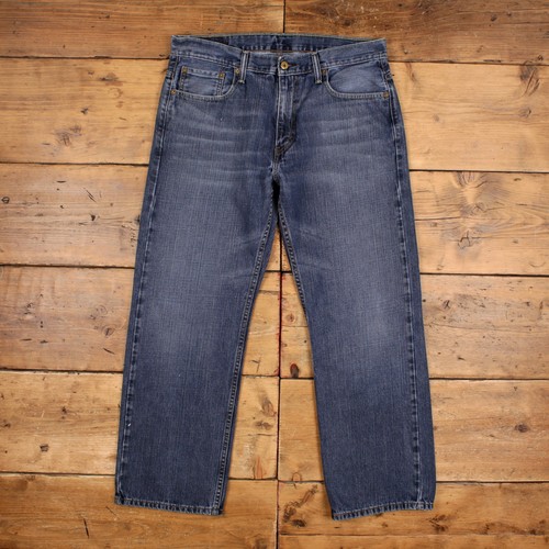 Levis 569 jeans 34x28 - jeans,