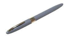 Sheaffer Early Snorkel Gray