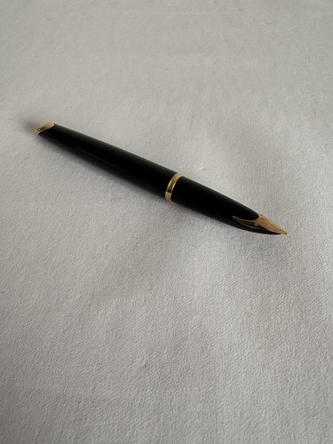 Waterman carene fountain pen - waterman,