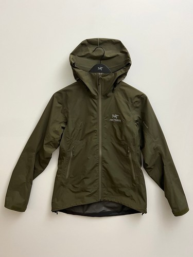 Arc teryx zeta jacket - arc’teryx,
