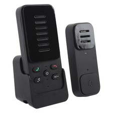Wireless Doorbell 2.4G WiFi