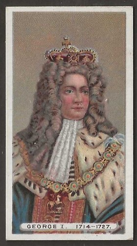 Wills kings queens - wills-kings, 1898