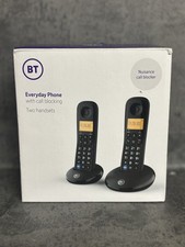 BT Everyday Cordless Phone