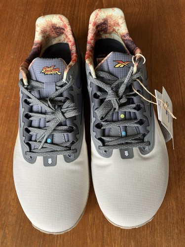 Reebok street fighter nano - reebok, x2