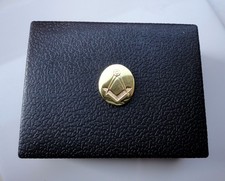 New/Old Stock Freemason Themed