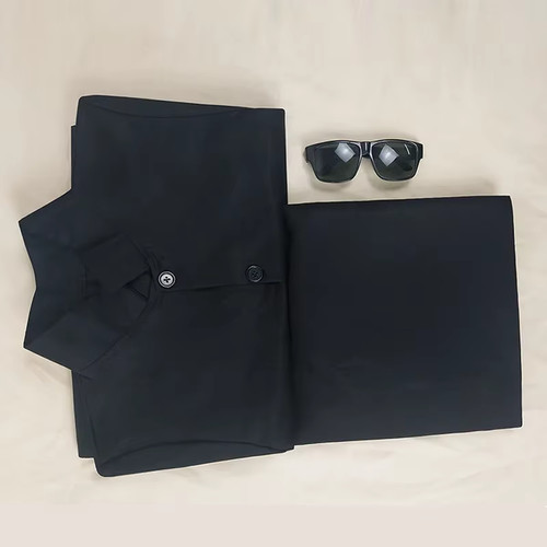 Matrix cosplay custom black - matrix,