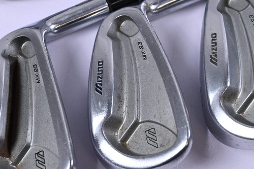 Mizuno irons 3 pw - mx-23, 3-pw