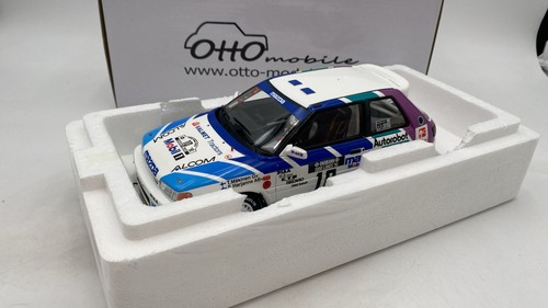 Ot1099 ottomobile mazda 323 - ot1099,