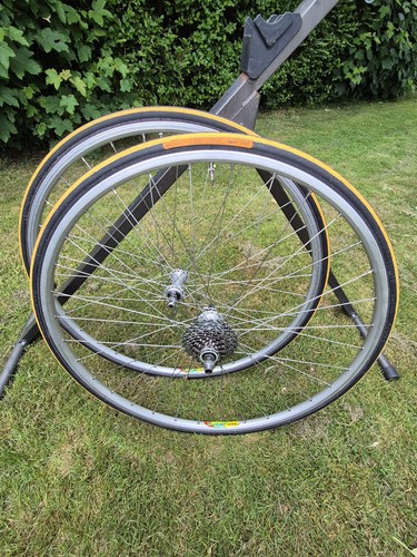 Mavic ma3 700c - ma3,