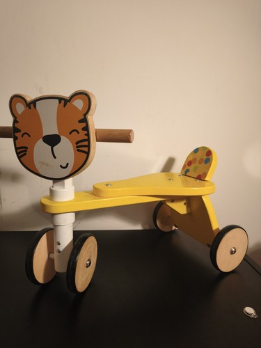 Elc early learning - early, centre