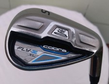 Cobra Fly Z XL Sand Wedge SW Matrix Graphite Regular Flex Right Handed 35.5"