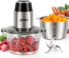 New Electric Food Processor 16