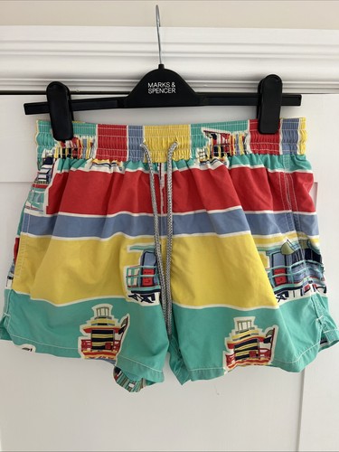 Men large vilbrequin swim - men’s,