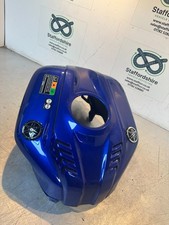 YAMAHA YZF-R 125CC MOTORBIKE