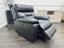 DFS Power Recliner Armchair