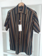 Gabicci mens shirt new with - gabicci,