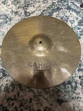 Sabian 18” Crash Or Ride