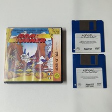 Road Runner - US Gold - Boxed