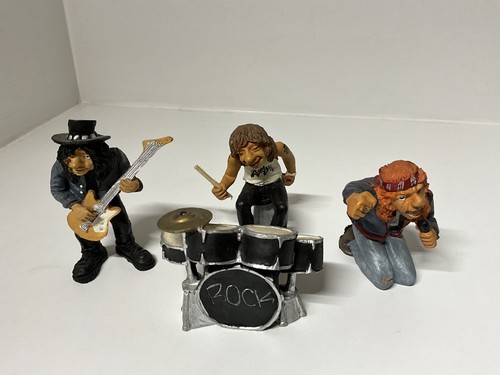 Vintage 1990s guns - vintage, roses