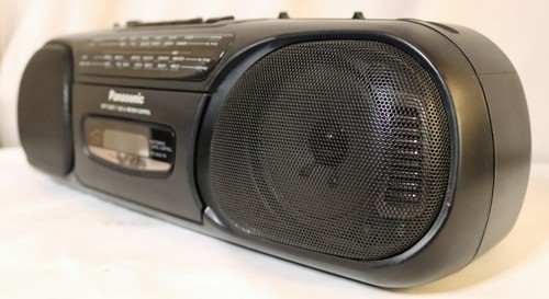 Panasonic fs430 portable - panasonic,