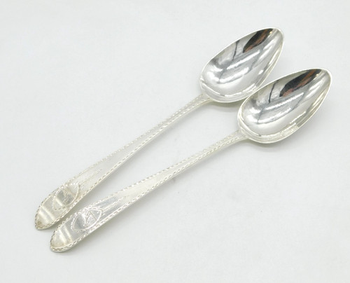 Irish george iii - irish, sterling