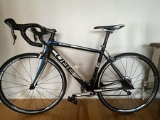 Cube Peloton Road Bike 53