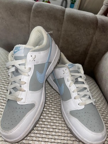 Nike dunk low white - nike,