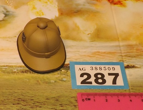 Scale wwii german pith - 1/6,