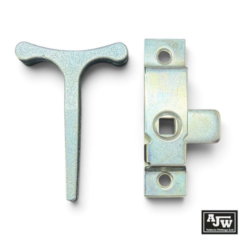 Small key universal budget - &,