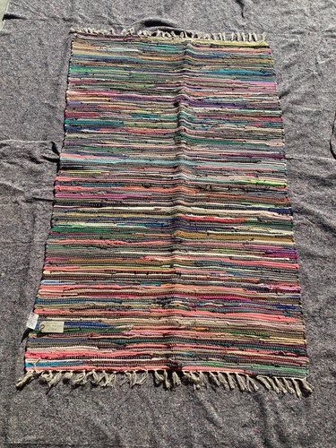 Good quality fair trade hand - good,