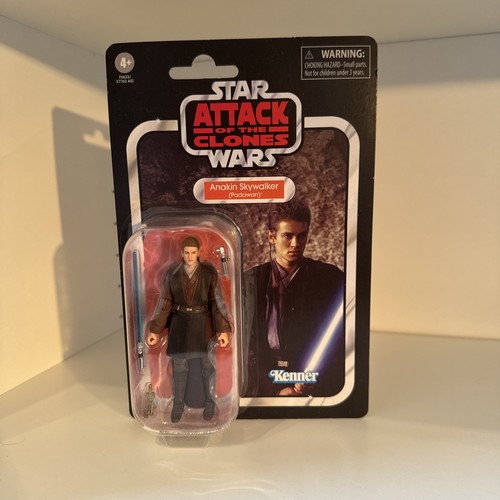 Star wars the vintage - star,