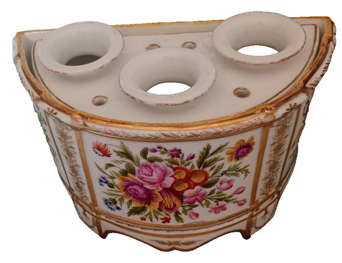 18th century porcelain - 18th,