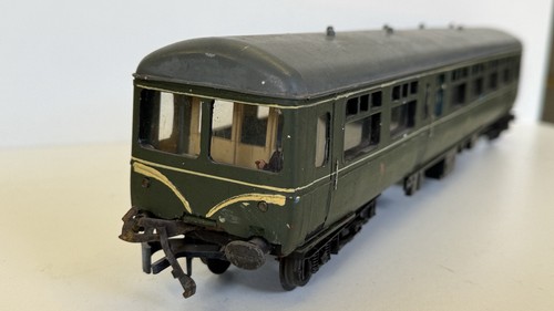 Triang gauge mk2 coach - triang,