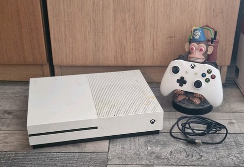 Xbox one white - xbox,